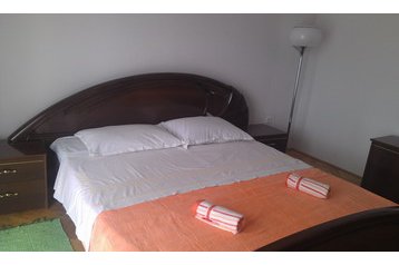 Chorvatsko Byt Okrug Gornji, Exteriér